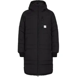 Protest, Damen, Skijacke, Women's Prtadorey Outerwear Jacket (40, L), Schwarz, L
