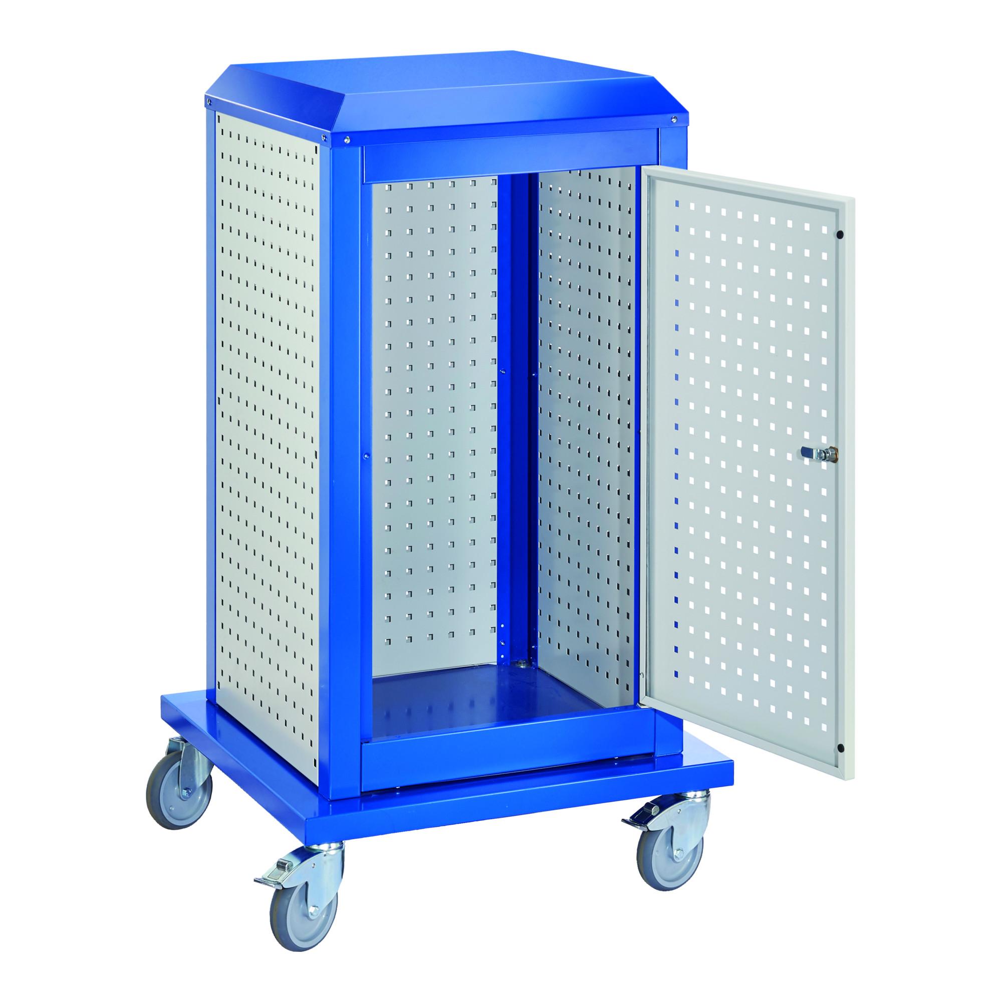 Kappes ToolTower RasterPlan klein Mod. 5 mobil (7421.01.1016)