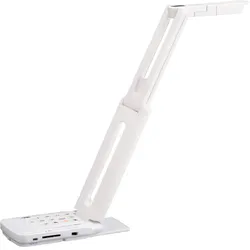 Elmo, Visualizer, MX-P3 mobile Dokumentenkamera 4K 4K-Auflösung per USB und HDMI 16-fach Typ C (4K)