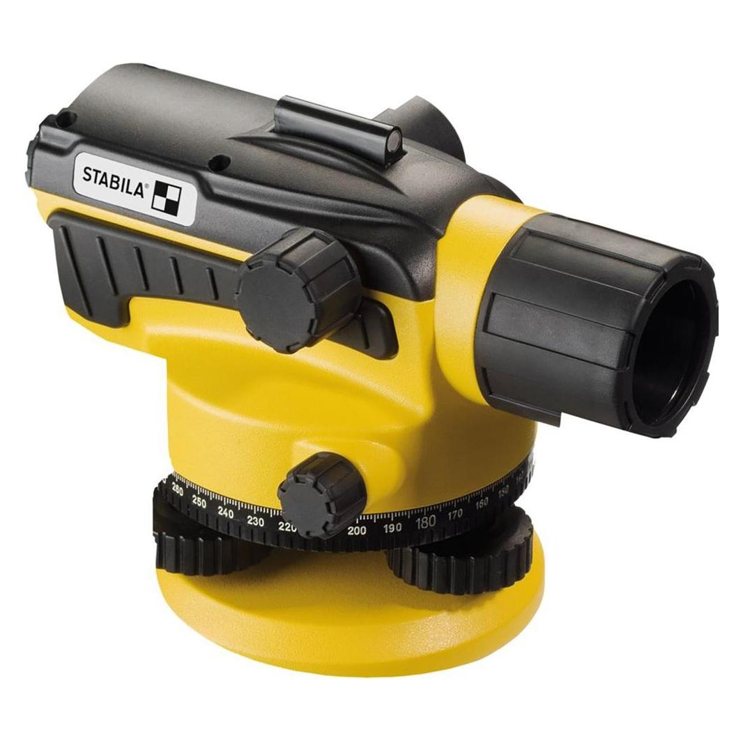 Stabila Optisches Nivellier OLS 26 (18460)