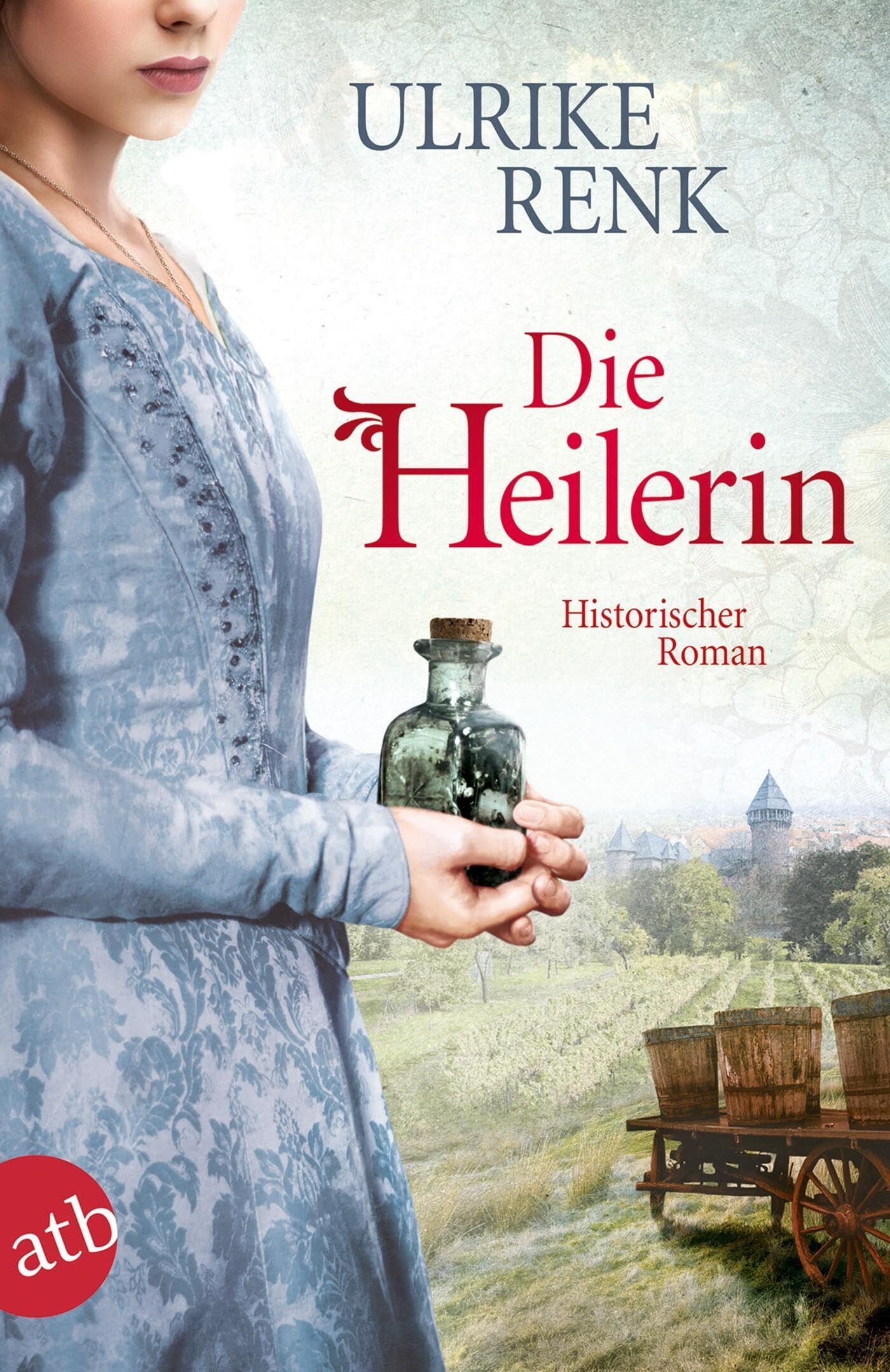 Ulrike Renk - Die Heilerin - Preis vom 14.10.2026 23:07:16 h