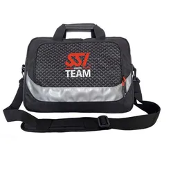 Mares - Laptop Bag SSI Team - Farbe: Schwarz (bis 16 Zoll)