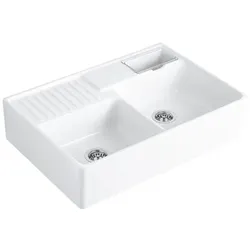 Villeroy und Boch 632300i4 895x220x630mm Rechteck Graphite C+