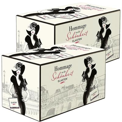 Elasten Trinkampullen 2x3x28x25 ml