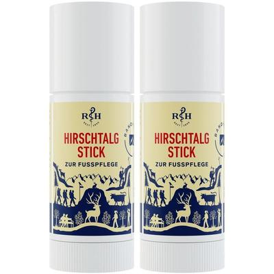 Hirschtalgstick Rösch 2x 2x25 ml Stifte