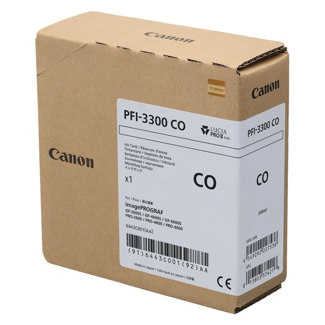 Canon Tinte Chroma Optimizer 330ml (6443C001)