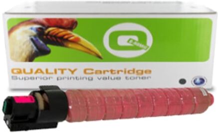 Q-Nomic type MP C4500E toner magenta