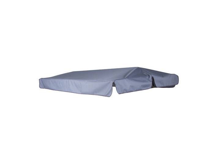 Ersatzdack Parma Grau