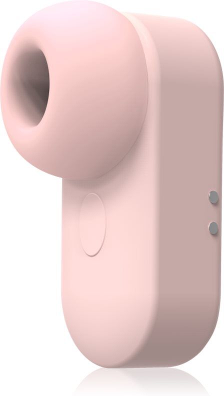 Beautifly MiniSonic BlissPod Stimulateur clitoridien 1 pcs