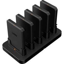 UAG Workflow Flex Tischladestation Schwarz WF0000194040
