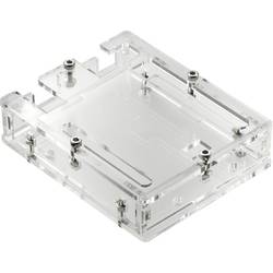 TRU COMPONENTS MC-Halter Arduino UNO Transparent TC-8579912