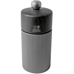 Peugeot Line, Pfeffermühle + Salzmühle, Schwarz, Grau