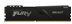 Kingston 16gb 3200mhz ddr4 cl16 dimm 1gx8 fury beast black