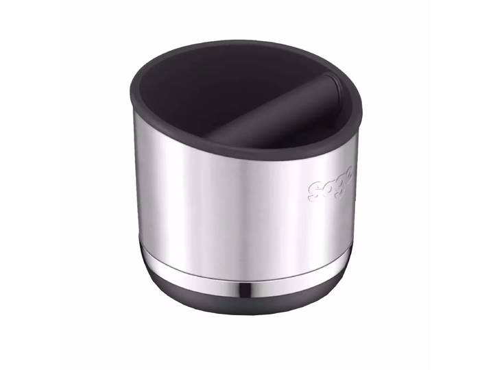 Sage The Knock Box 10 Edelstahl Kaffeesatzbehälter – Siebträgermaschine Zubehör