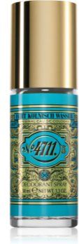4711 Original desodorizante vaporizador unissexo 50 ml. Original