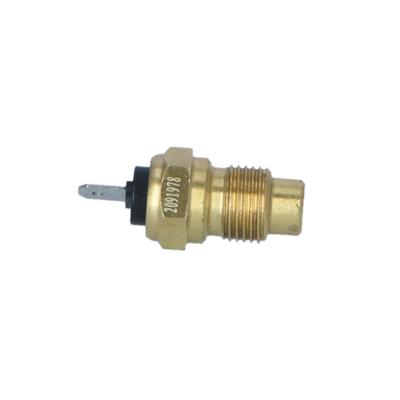 NRF Kühlmitteltemperatursensor RENAULT,FIAT,PEUGEOT 727052 015794500430,299085,7700686174 Kühlmittelsensor,Kühlmitteltemperatur-Sensor 0015794500