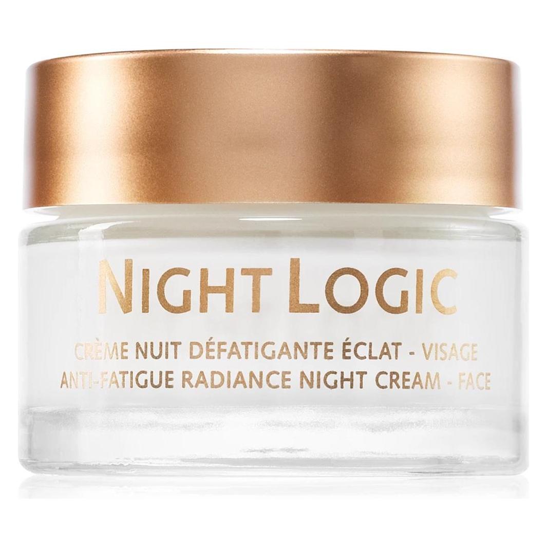 Guinot Night Logic Nachtcreme 50ml (50 ml, Nachtcreme) (245929)