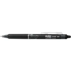 PILOT FRIXION Clicker Tintenroller-Set 0.4 mm Mehrfarbig