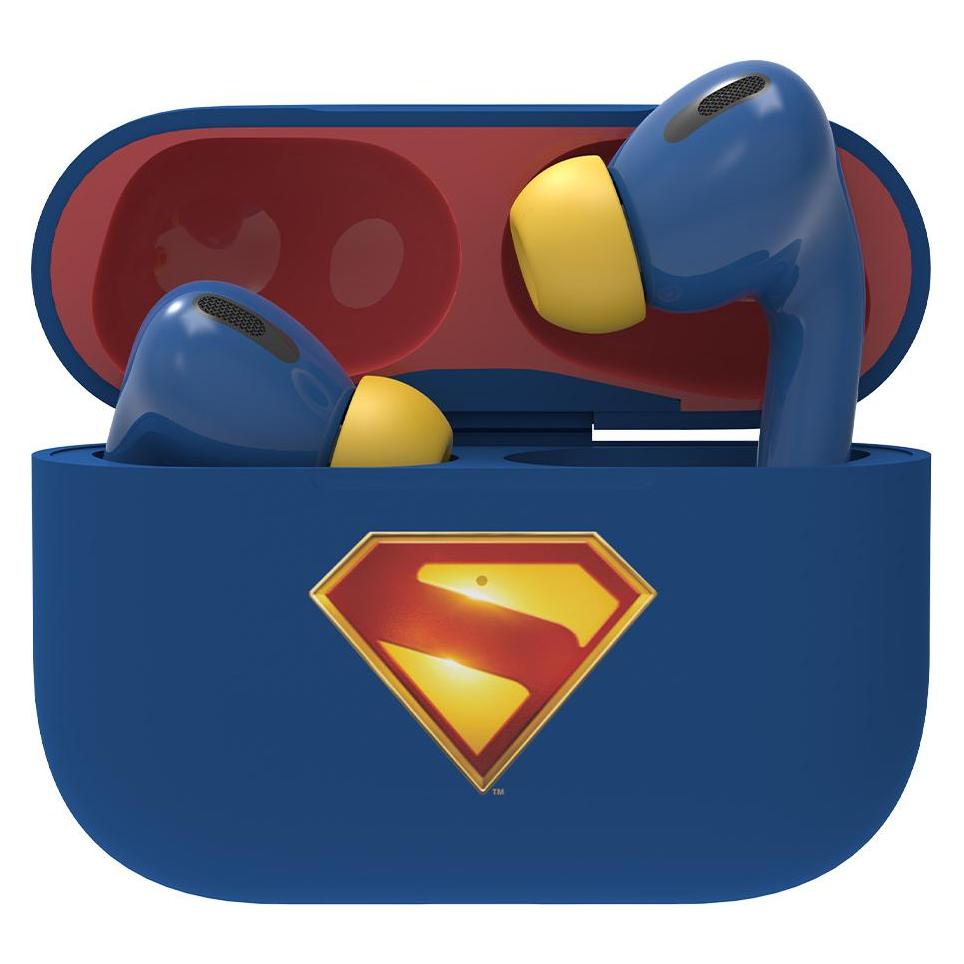 Moye True Wireless Earbuds - Superman (4 h, Kabellos) (MY-BTE-A3WB-SP1)