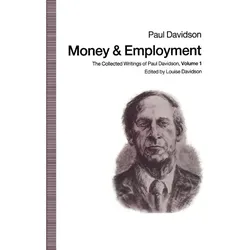 Money and Employment, Fachbücher