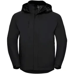Russell Hydraplus 2000 Jacke, black, 3XL
