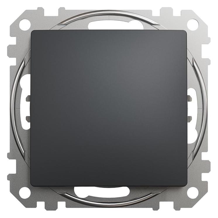 Schneider SWITCH SDD114101 ANTRACITE (SDD114101)
