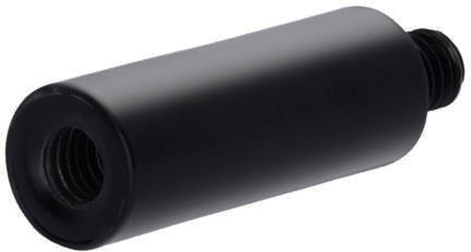 Gravity Ma Space 38 S - Robuste Stahl Verlängerung Mit 3/8" Gewinde 50 Mm