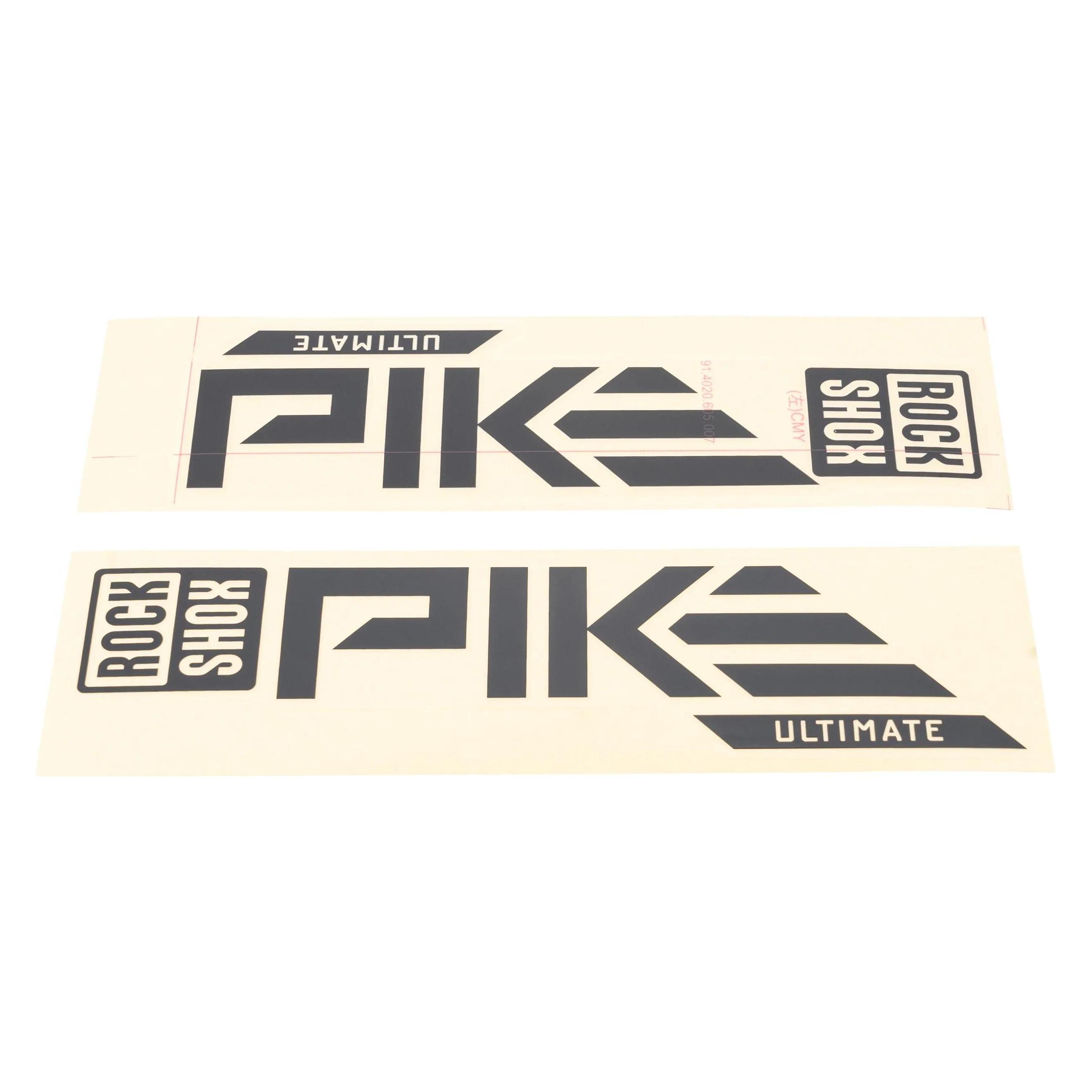RockShox Pike Ultimate (11.4018.105.066)