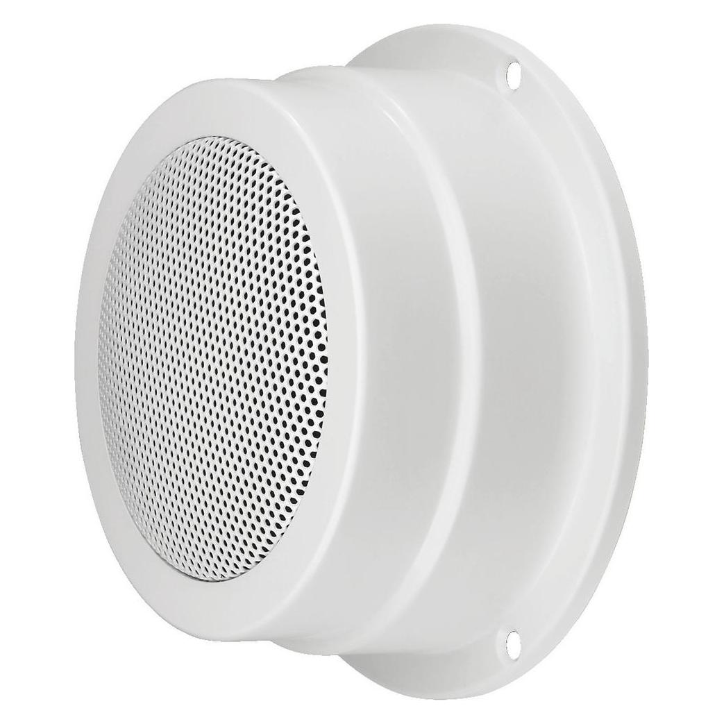 Monacor ELA-Deckenlautsprecher ESP-90/ (1 Stk.) (ESP-90/WS)