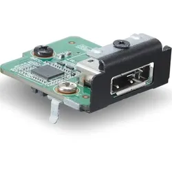 Lenovo 4XH1K25075 Schnittstellenkarte/Adapter Eingebaut DisplayPort
