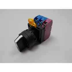 Optimum Schalter MB4P/TU3008 | 03338460SB15