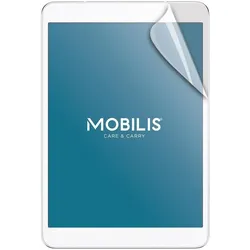 Mobilis 036182 - Klare Bildschirmschutzfolie - Microsoft - Microsoft Surface Pro 7/ 6/ 2 (1 Stk., Microsoft Surface Pro 3, Microsoft Surface Pro 4, Microsoft Surface Pro 7), Tablet Schutzfolie