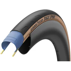 Goodyear, Veloschlauch, (28")