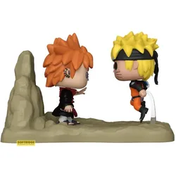 Funko Pain v Naruto