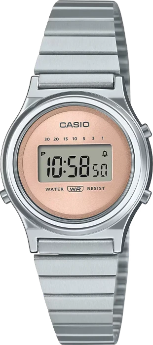 CASIO VINTAGE LA700WE-4AEF