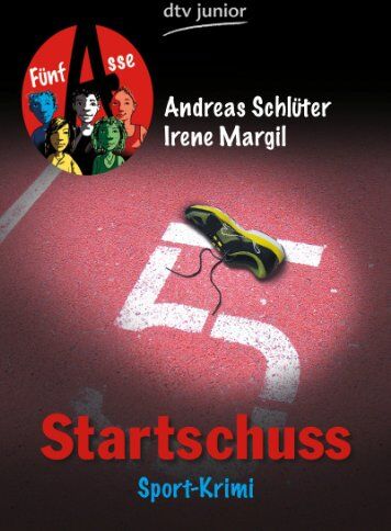 Irene Margil - Startschuss Fünf Asse: Sport-Krimi - Preis vom 11.10.2026 03:10:56 h