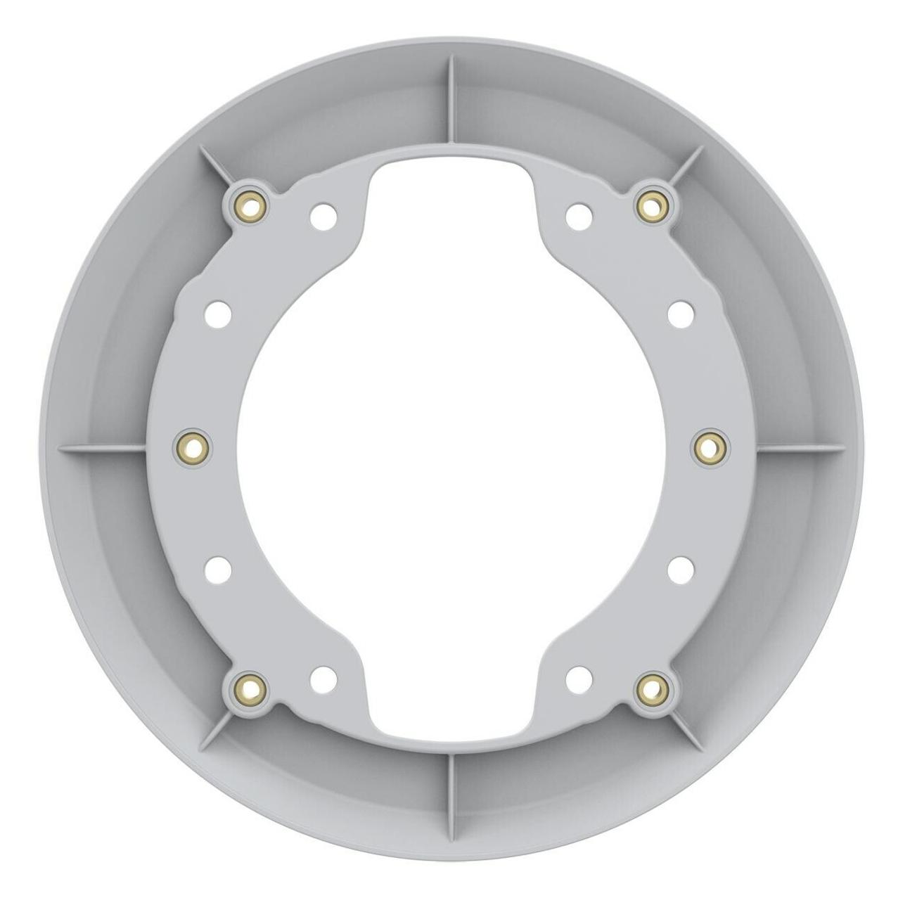 Axis Montageplatte TP1601 Weiss (02083-001)