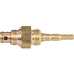 Junkers Temperatur-Wähler- schraube 8 708 500 257 0