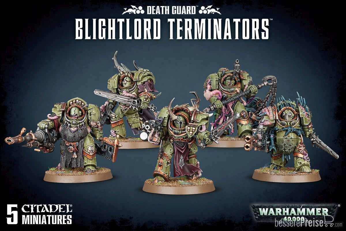 Games Workshop 99120102124