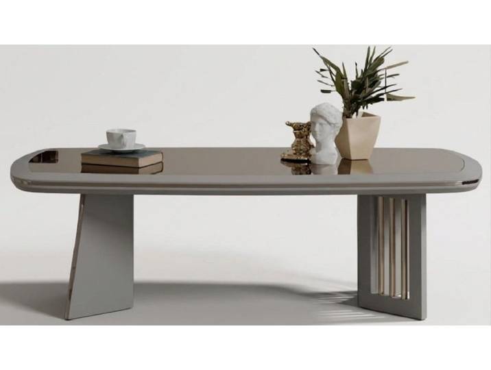 JVmoebel Couchtisch Design Couchtisch Japandi Stil Holz Modern Edel., Made in Europa