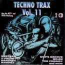 Various - Techno Trax Vol.11 - Preis vom 16.10.2026 11:41:07 h