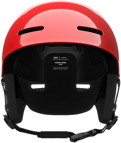 POC Skihelm Fornix MIPS rot   51-54CM B