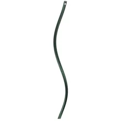 vidaXL, Pflanzen Zubehör, Gajonetta (170 cm, 0.60 cm)