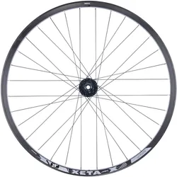 Contec, Laufräder, (Hinterrad, 29")