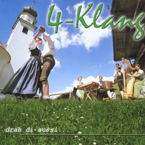 4-Klang - Drah di Aussi... - Preis vom 11.10.2026 15:43:13 h