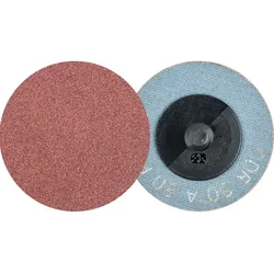 PFERD TOOLS COMBIDISC Korund Schleifblatt CDR FORTE für hohen Abtrag - 42771508