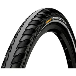 CONTINENTAL Reifen Top Contact II 28" | 700 x 28C VectranBreaker ECO50