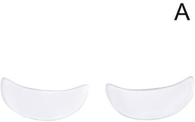 Youfap Market Reusable Anti Wrinkle Forehead Silicone Patch Soft, Comfortable & Portable Facial Care Mask For Skin Treatment 1 Pair Eye Patch