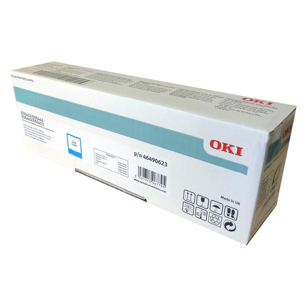 OKI 46490623 (C) (46490623)