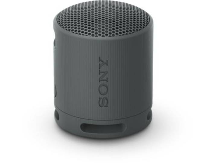 Sony - Enceinte Portable Srs-Xb100 Noir Basalte